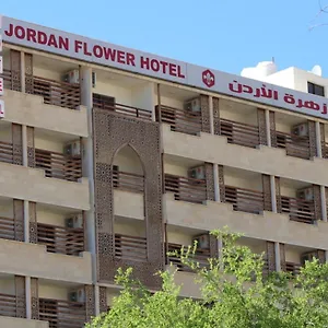 Jordan Flower Hotel