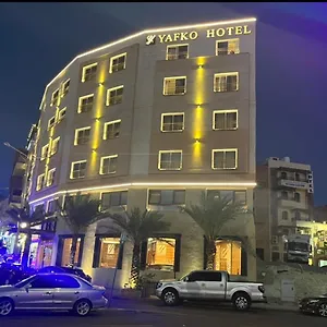 Yafko Hotel