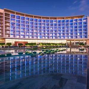 5* Complex Kempinski