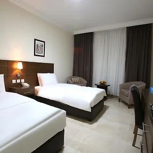 فندق Costa Marina & Suites, العقبة