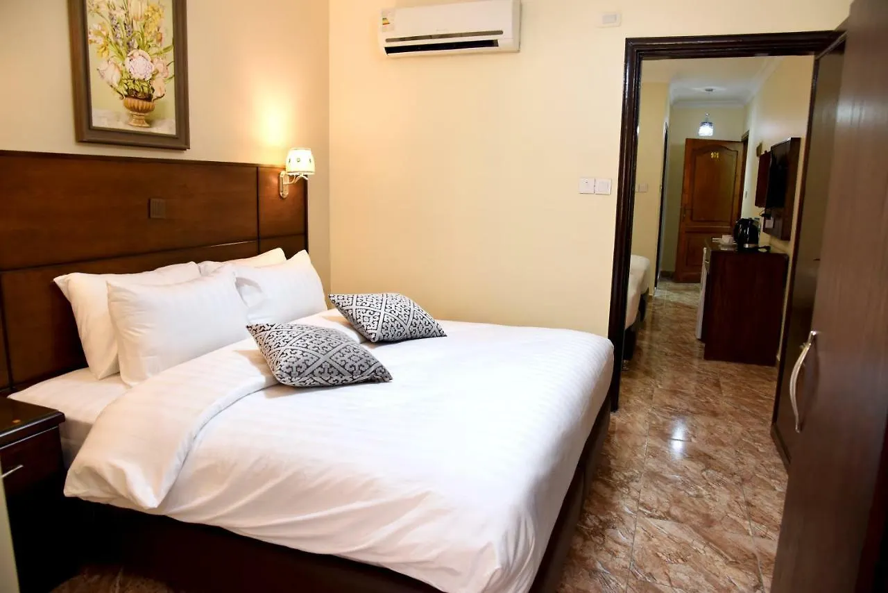 Karam House location